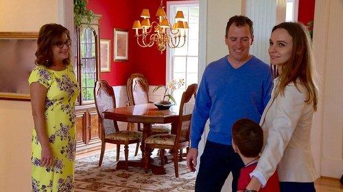 90 Day Fiancé: What Now? Season 1 Episode 3 - Josh and Aleksandra