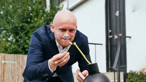 Stormester Season 3 Episode 6 - Volcanoes in eruption