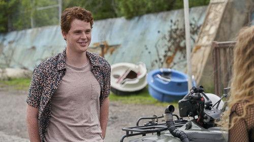 Northern Rescue Season 1 Episode 8 - The Bear