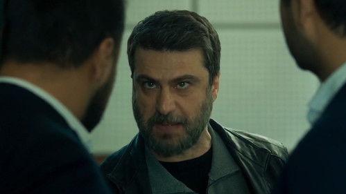 Cold Blooded Season 1 Episode 1 - Episode 01