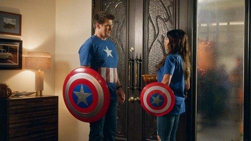 undefined Season 5 Episode 6 - The Reckoning