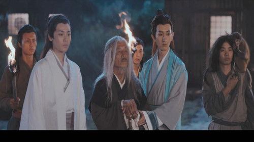 Rakshasa Street Season 1 Episode 16 - Episode 16