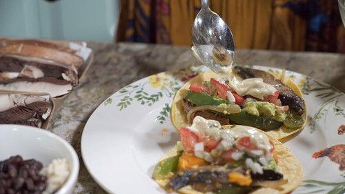 Positively Paula Season 2 Episode 4 - Return of the Vegan