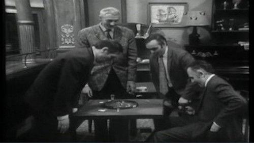 The Investigations of Commissioner Maigret Season 1 Episode 3 - Episode 3