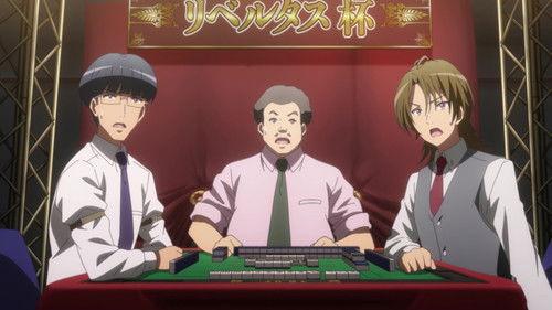 undefined Season 1 Episode 4 - The Day of Battling Tiles