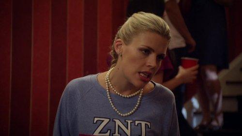 Cougar Town Season 2 Episode 10 - The Same Old You