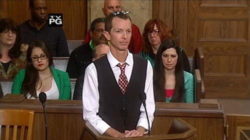 The People's Court Season 18 Episode 13 - A Fast Loan Fiasco