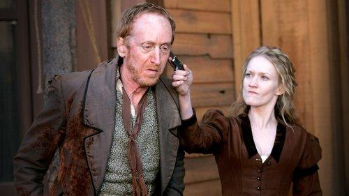 Deadwood Season 3 Episode 6 - A Rich Find