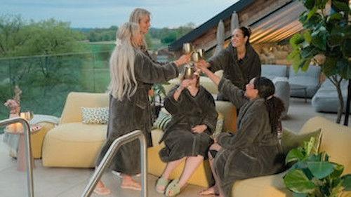 Love Is Blind: Germany Season 2 Episode 8 - Welcome to our Family!