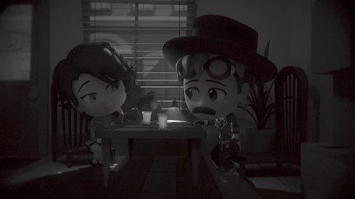 RWBY Chibi Season 2 Episode 16 - Neptune Noir