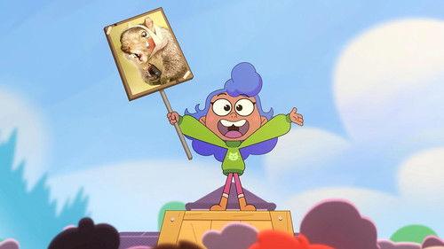 50/50 Heroes Season 1 Episode 5 - Wrong Way Round