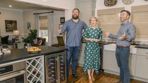 Home Town Season 4 Episode 9 - Bachelor's Paradise