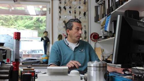 Steel Buddies – Stahlharte Geschäfte Season 2 Episode 2 - Episode 2