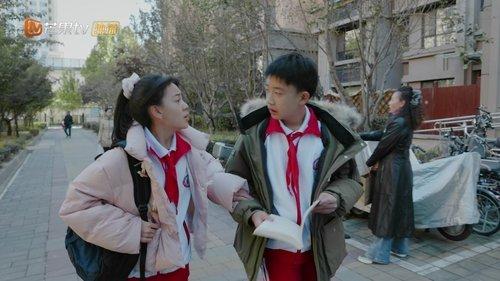 Growing Together Season 2 Episode 19 - Episode 19