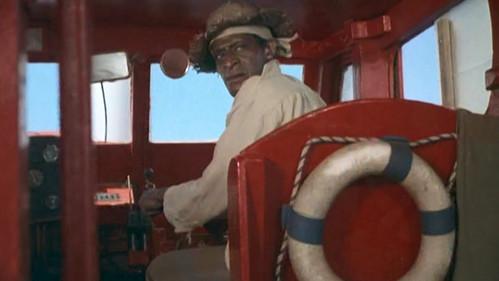 Starsky & Hutch Season 3 Episode 2 - Starsky & Hutch on Playboy Island (a.k.a. Murder on Voodoo Island) (2)