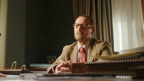 Lo de Évole Season 1 Episode 14 - Marcial Dorado