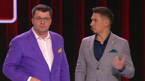 Comedy Club Season 13 Episode 17 - Episode 17