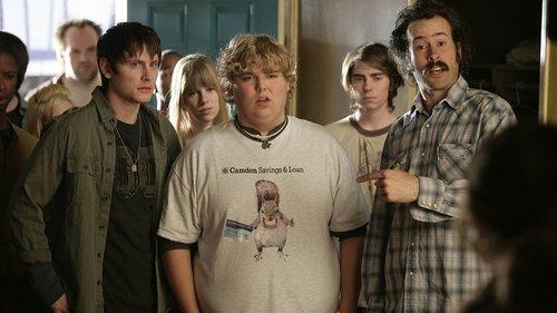 My Name Is Earl Season 2 Episode 21 - G.E.D.