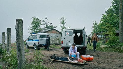 First Department Season 5 Episode 10 - Episode 10