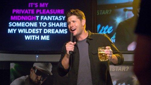 undefined Season 10 Episode 1 - Black