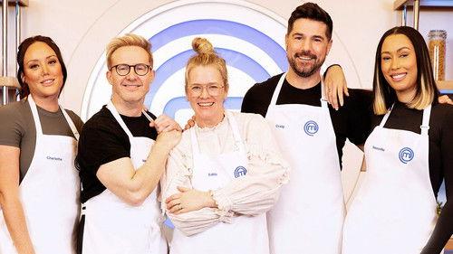 Celebrity Masterchef Season 19 Episode 1 - Episode 1