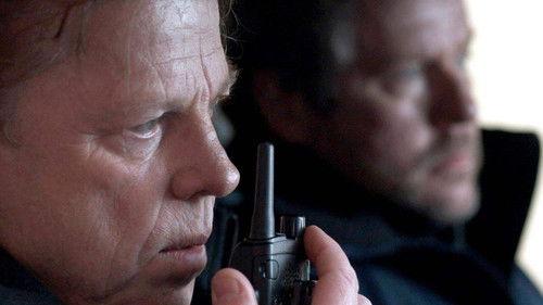 Wallander Season 2 Episode 7 - The Leak
