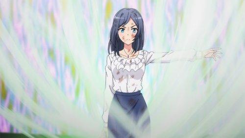 The Fruit of Evolution: Before I Knew It, My Life Had It Made Season 2 Episode 6 - Battle for Barbador Magic Academy