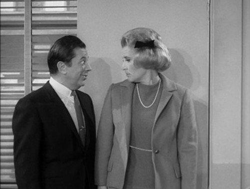The Dick Van Dyke Show Season 4 Episode 20 - The Redcoats Are Coming
