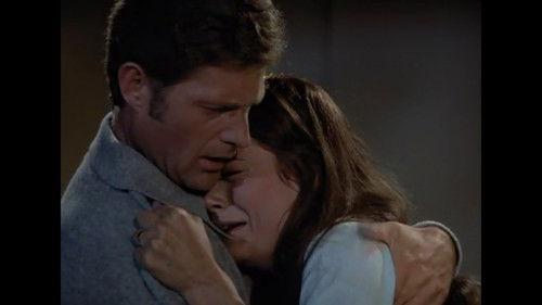 The Rookies Season 1 Episode 10 - To Taste of Terror