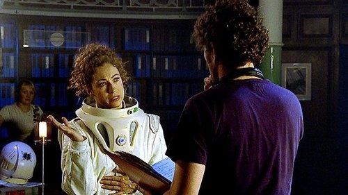 Doctor Who Confidential Season 4 Episode 9 - River Runs Deep
