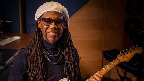 Amol Rajan Interviews Season 1 Episode 4 - Nile Rodgers
