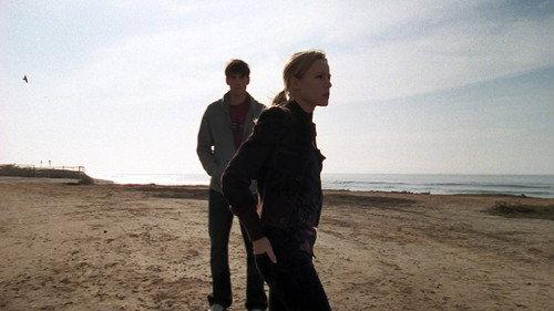 Veronica Mars Season 3 Episode 13 - Postgame Mortem