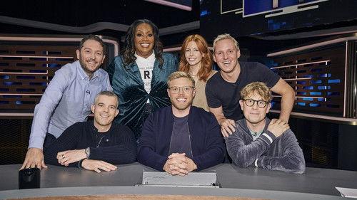 Rob Beckett's Smart TV Season 1 Episode 1 - Stacey Dooley, Jamie Laing, Jon Richardson, Russell Tovey