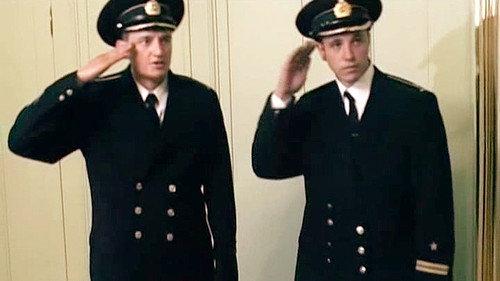 The investigation was conducted Season 5 Episode 18 - Episode 18