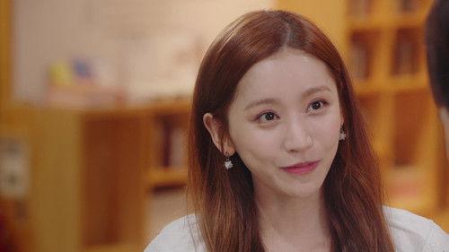 Love Revolution Season 1 Episode 25 - If You Study, Your Future Spouse Will Change