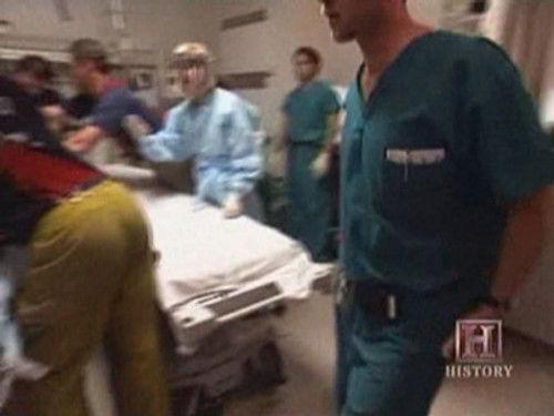 Modern Marvels Season 6 Episode 42 - Emergency Room