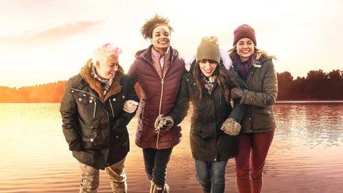 Dolly Parton's Heartstrings Season 1 Episode 4 - Cracker Jack