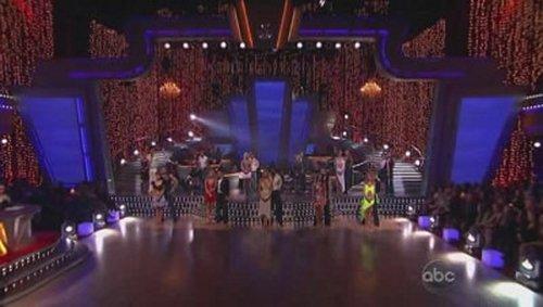 Dancing with the Stars Season 9 Episode 9 - Episode 904A