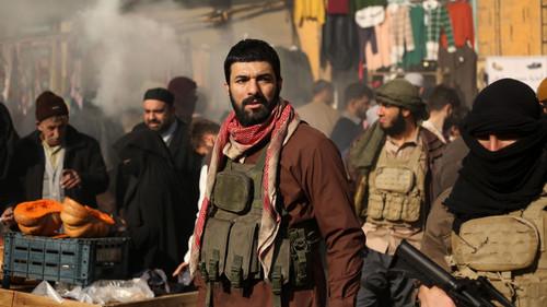 Runaway Season 1 Episode 4 - Who Are You?