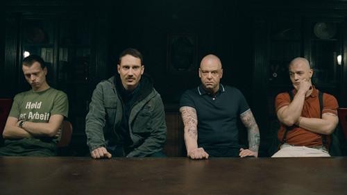 Dogs of Berlin Season 1 Episode 2 - Team