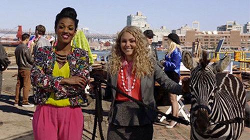 The Carrie Diaries Season 1 Episode 2 - Lie With Me