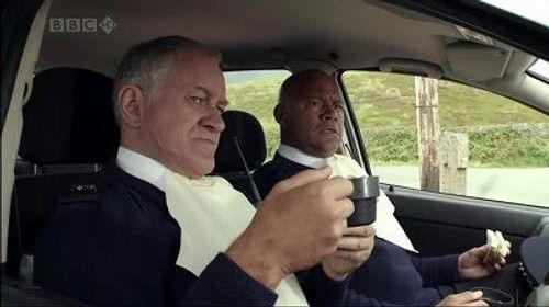 Last of the Summer Wine Season 28 Episode 8 - Must Be Good Dancer