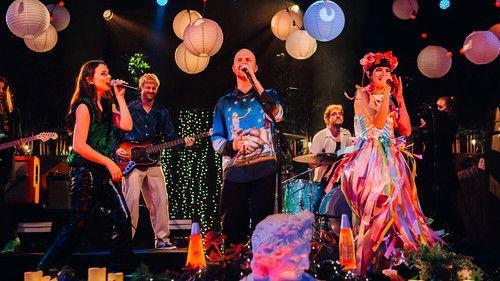 The Set Season 3 Episode 8 - The Jungle Giants and Sycco