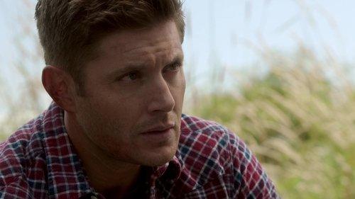 Supernatural Season 12 Episode 1 - Keep Calm and Carry On