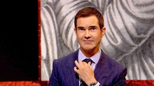 QI Season 22 Episode 2 - Vocal