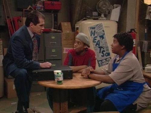 Kenan & Kel Season 1 Episode 4 - The Tainting of the Screw