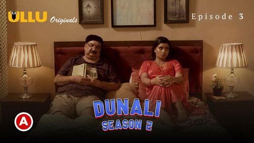 Dunali Season 2 Episode 3 - Episode 3