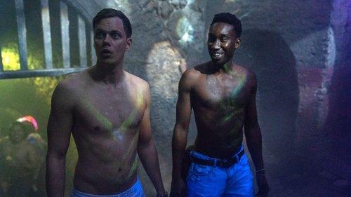 Soulmates Season 1 Episode 4 - Layover