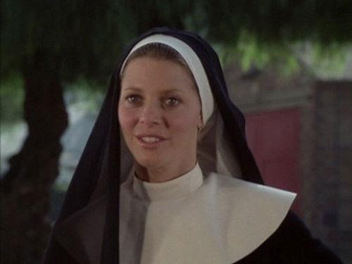 The Bionic Woman Season 2 Episode 8 - Sister Jaime