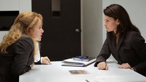 Mensonges Season 1 Episode 5 - Episode 5